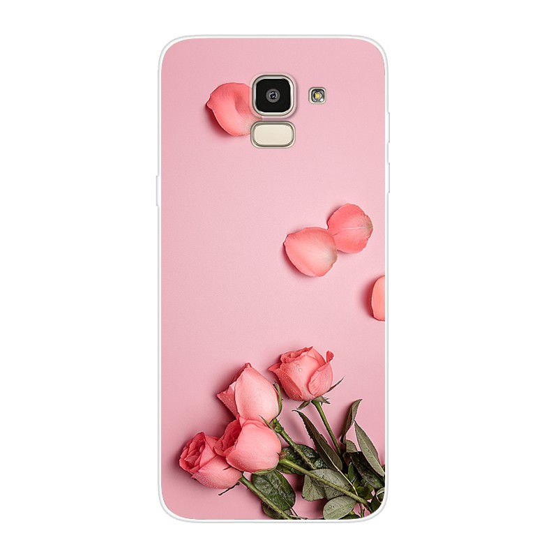 ỐP Samsung Galaxy J6 2018 Vỏ, Bao & Ốp lưng Samsung Galaxy J6 2018 | BigBuy360 - bigbuy360.vn