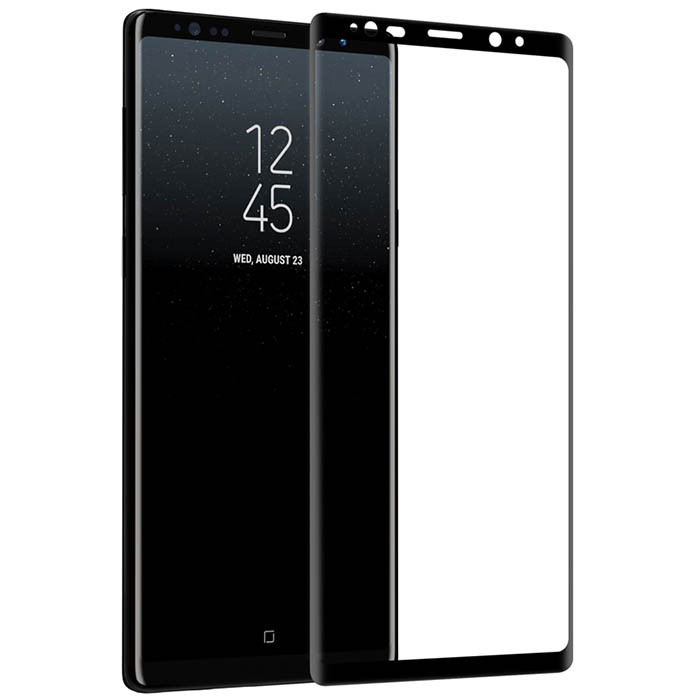 Miếng Dán Kính Cường Lực 5D Full Màn Hình Cho Samsung Galaxy Note 9