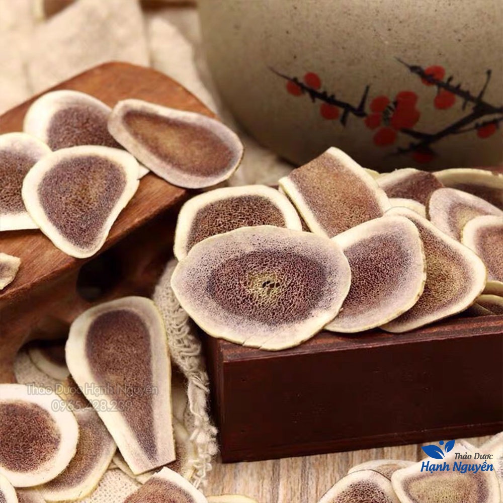 Lộc giác 1kg (Lộc nhung) - Thảo Dược Hạnh Nguyên