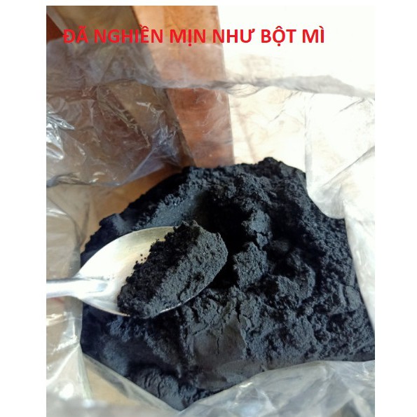 Than xoan 1kg