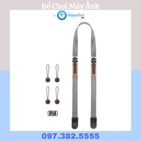 Dây Đeo Máy Ảnh Peak Design Leash Camera Strap - Bản nhỏ