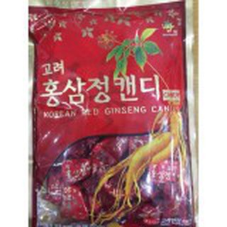 Kẹo hồng sâm kgs hàn quốc 300g