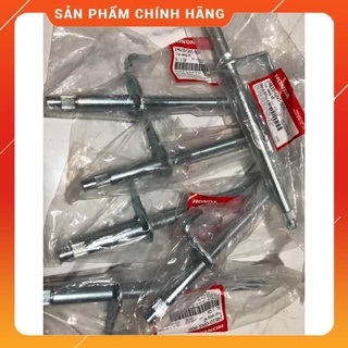 Trục cần số wave alpha ,ws 100, rs 100 ,fu 1, dream