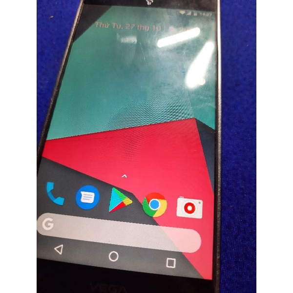 Điện thoại Sky A870 LTE (2/32gb) Cũ | BigBuy360 - bigbuy360.vn