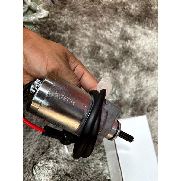 Củ Đề Độ Sirus ( Chính Hãng Ktech ) ====