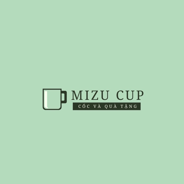 Mizu Cup - Cốc và Quà tặng