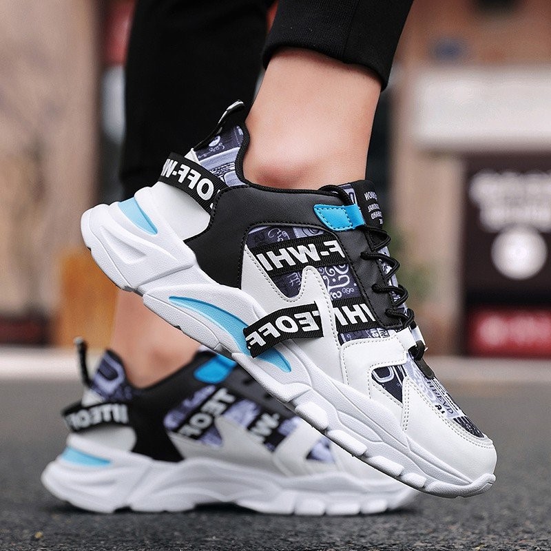 Giày Nam Phong Cách Trẻ Trung - Giày Thể Thao Nam cổ thấp Fashion top mẫu bán chạy nhất 2022 Redshop16 ! | BigBuy360 - bigbuy360.vn