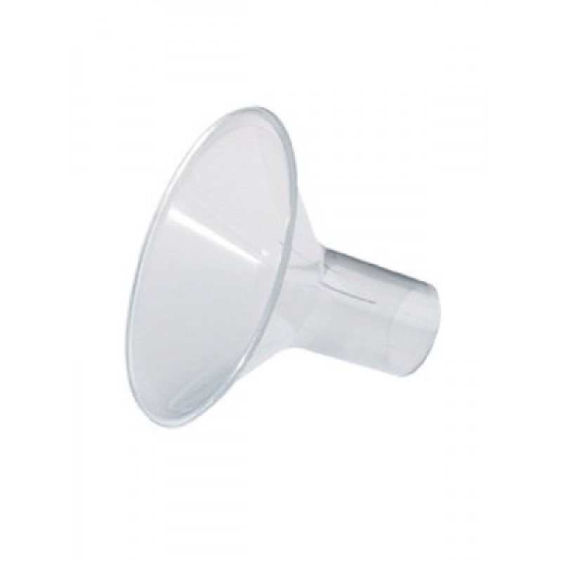 Phễu hút sữa Medela size 17mm, 19mm,21mm,24mm,27mm| Phụ Kiện Máy hút sữa hàng thay thế sản xuất tại VN