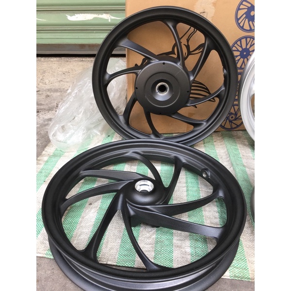 Mâm vision 2021 chính hãng honda