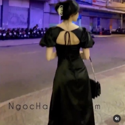 NAMI DRESS