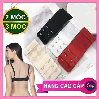 Móc Nối Dây Áo Ngực Loại 2 móc Hoặc 3 móc,Áo Ngực Không Dây,Áo Ngực Không Gọng
