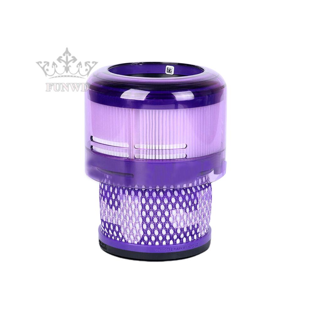 Bộ Lọc Thay Thế Cho Máy Hút Bụi Dyson Sv19 965241-01