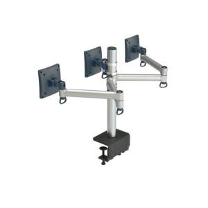 Giá Treo 3 Màn Hình Máy Tính 19inch Fogim TKLA-6033-S,Arm Màn Hình,Phụ Kiện Máy Tính