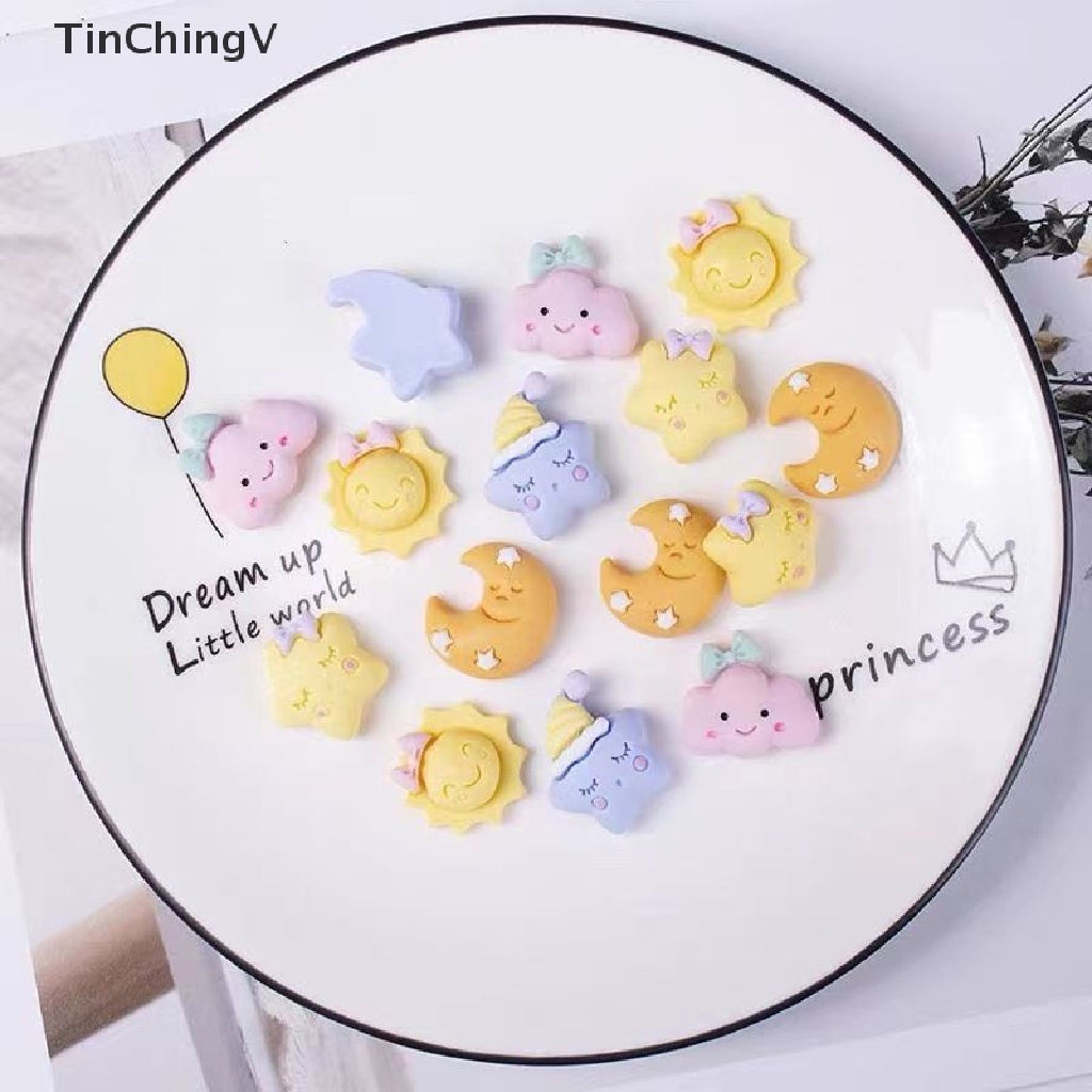 Miếng Dán 3D Họa Tiết Hoạt Hình Dễ Thương Trang Trí Cốc Nước / Điện Thoại