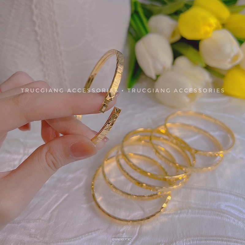 Ximen CHA.N.EL Bấm