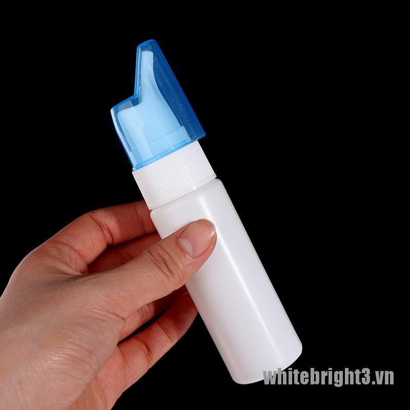 [Hàng mới về] Bình xịt vệ sinh mũi 70ml