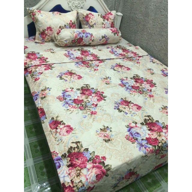 XÃ HÀNG GIÁ SIÊU RẺ Drap lẻ Cotton poly 1m. 1m2.1m4.1m6.1m8x2m cao 10cm 0932 171 163