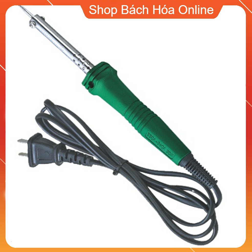 MỎ CHÌ HÀN 80W