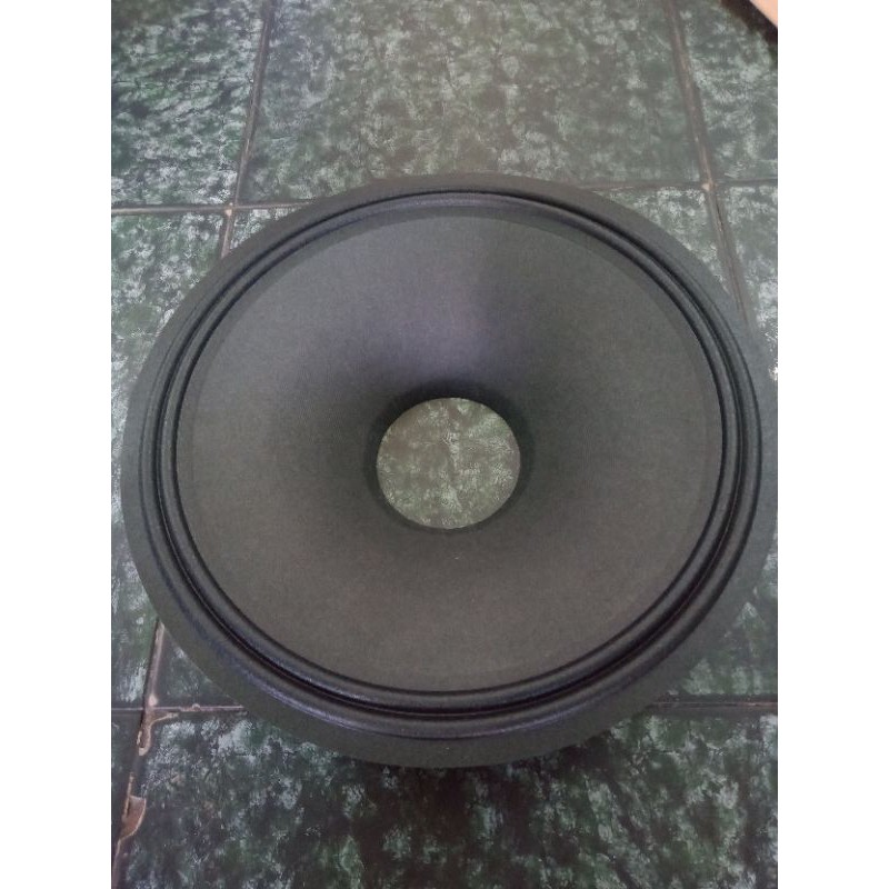 Màng loa bass 40 coil 100 / 2 gan vải tốt