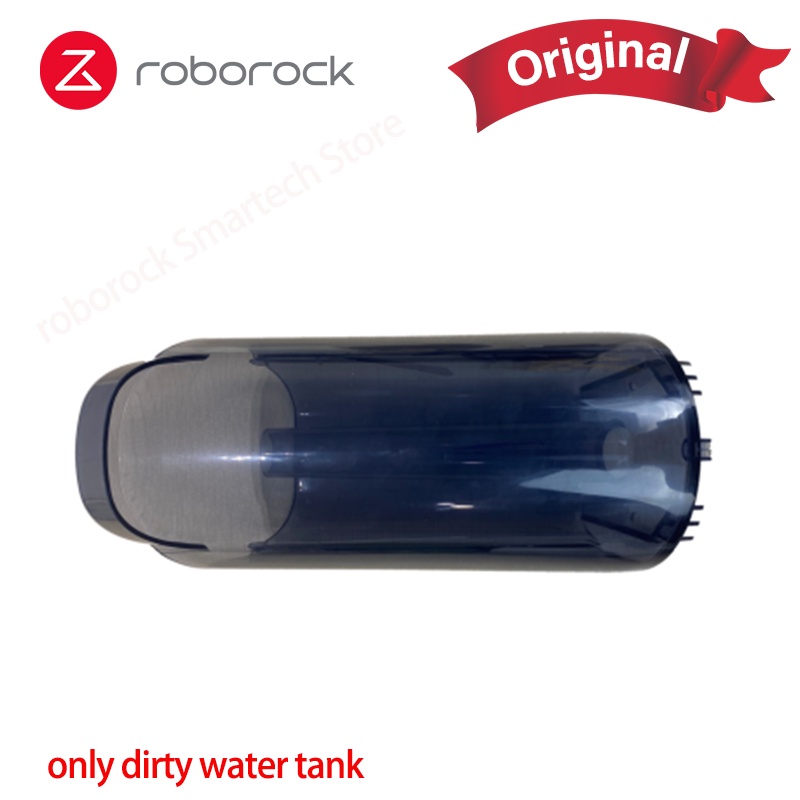 Roborock Dyad U10 Túi Lọc Nước Khô Và Ướt Chính Hãng Dành Cho Máy Hút Bụi