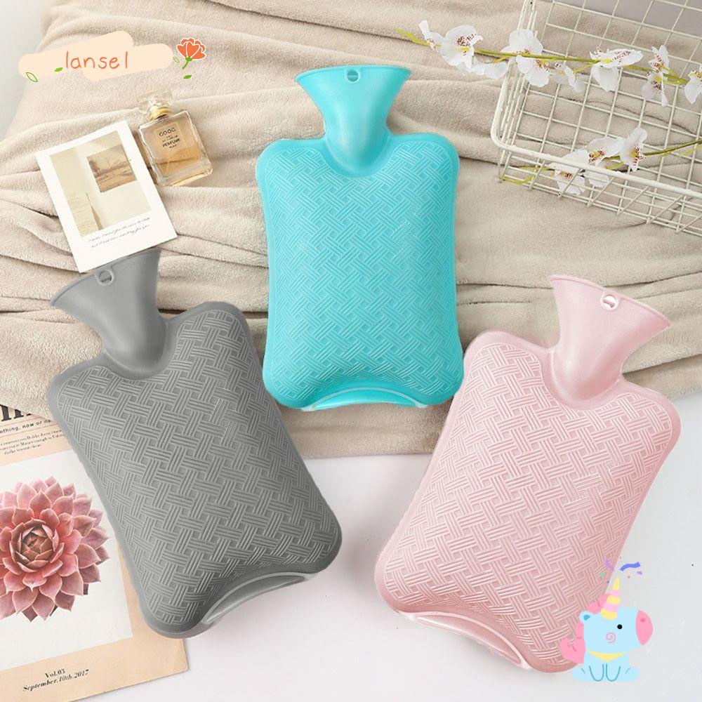Bình Đựng Nước Nóng 1000ml Nhỏ Gọn Tiện Dụng