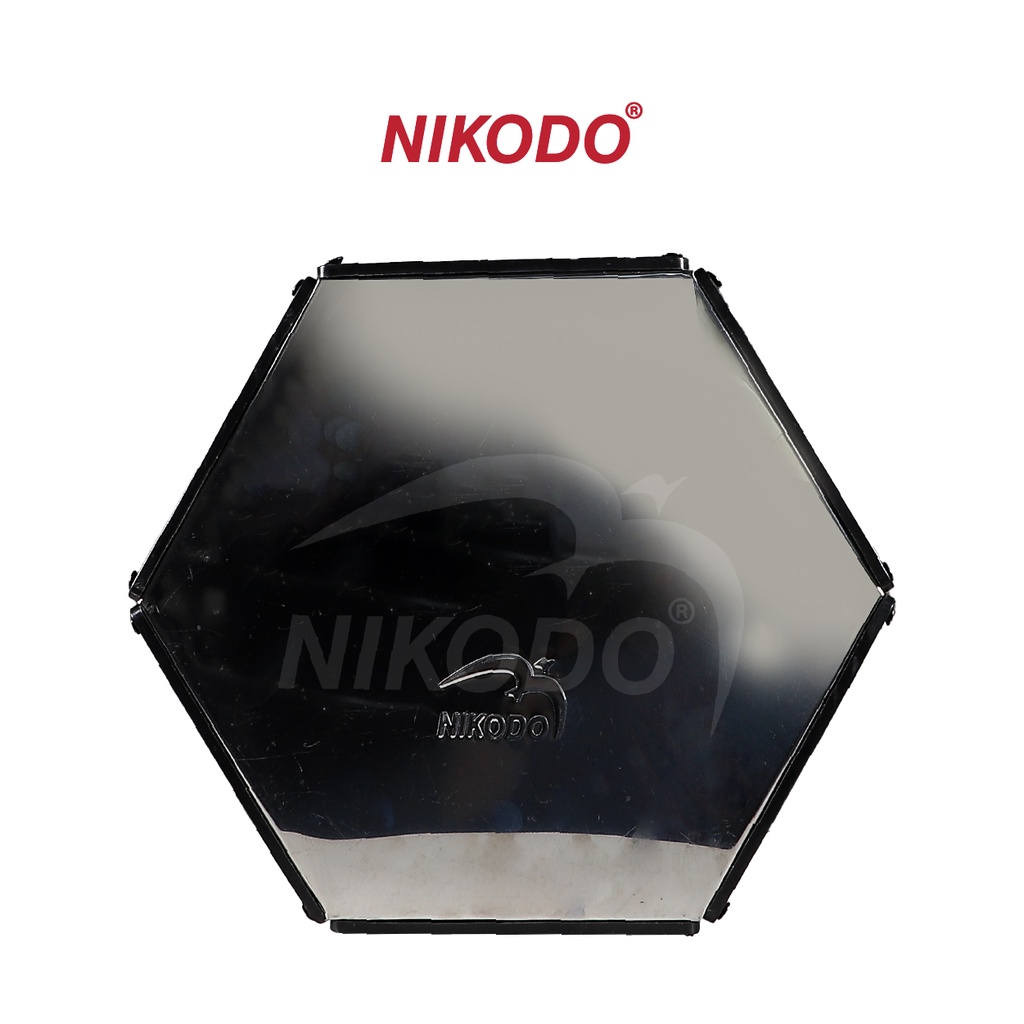 Loa chùm lục giác AX65, 6 loa ru AX65 chuyên dụng cho nhà nuôi yến - Nikodo