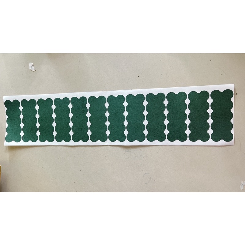 Giấy dán bảo vệ 5s2p 10cell pin 21700