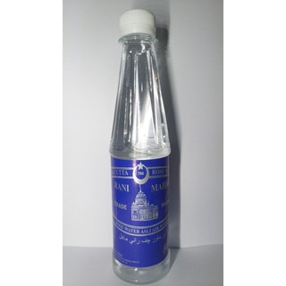 Nước Hoa Hồng Rani Mahal Calcutta Rose Water 280ml