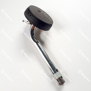 Ống điếu/Mâm chia lửa bếp gas dương Rinnai RV-150(G), RV-260(G)N, RV-270(G)N, RV-370(SM)N, RV-2615(G).. chính hãng