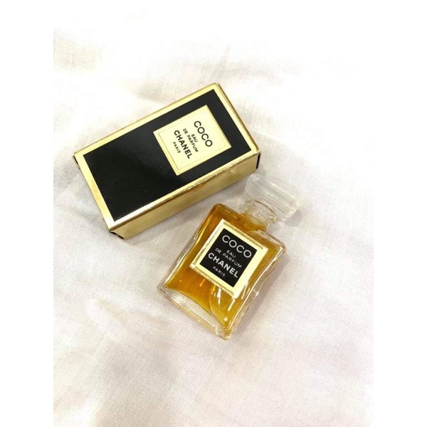 [HÀNG HOT] nước hoa chanel coco eau de parfum mini 7.5ml gợi cảm-quý phái