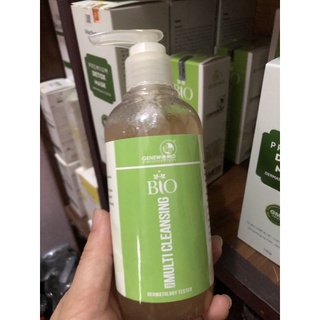Sữa Rửa Mặt BIO MULTICLEANSING 250g