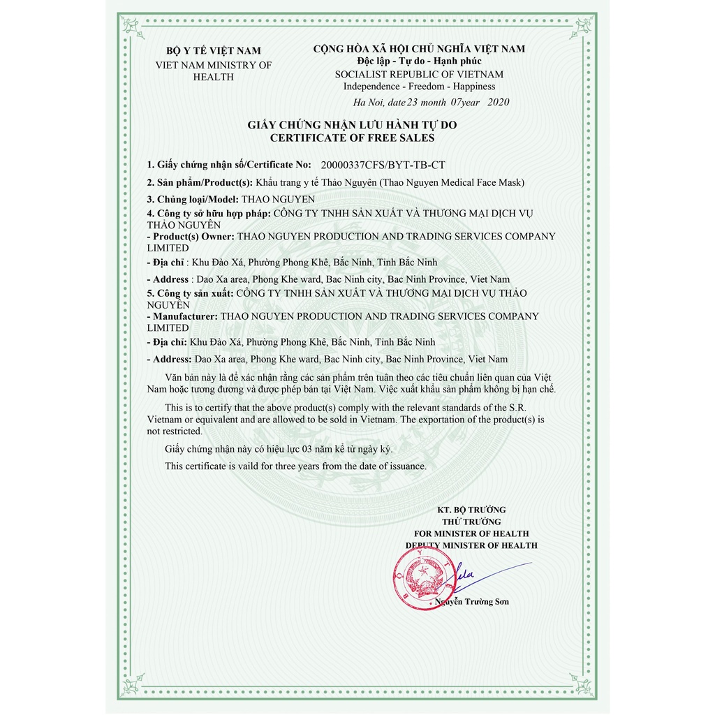 Khẩu trang y tế 3D (10 chiếc) 4 lớp KF94 kháng khuẩn thiết kế Hàn Quốc trắng nhiều màu thông thoáng (Tặng túi)