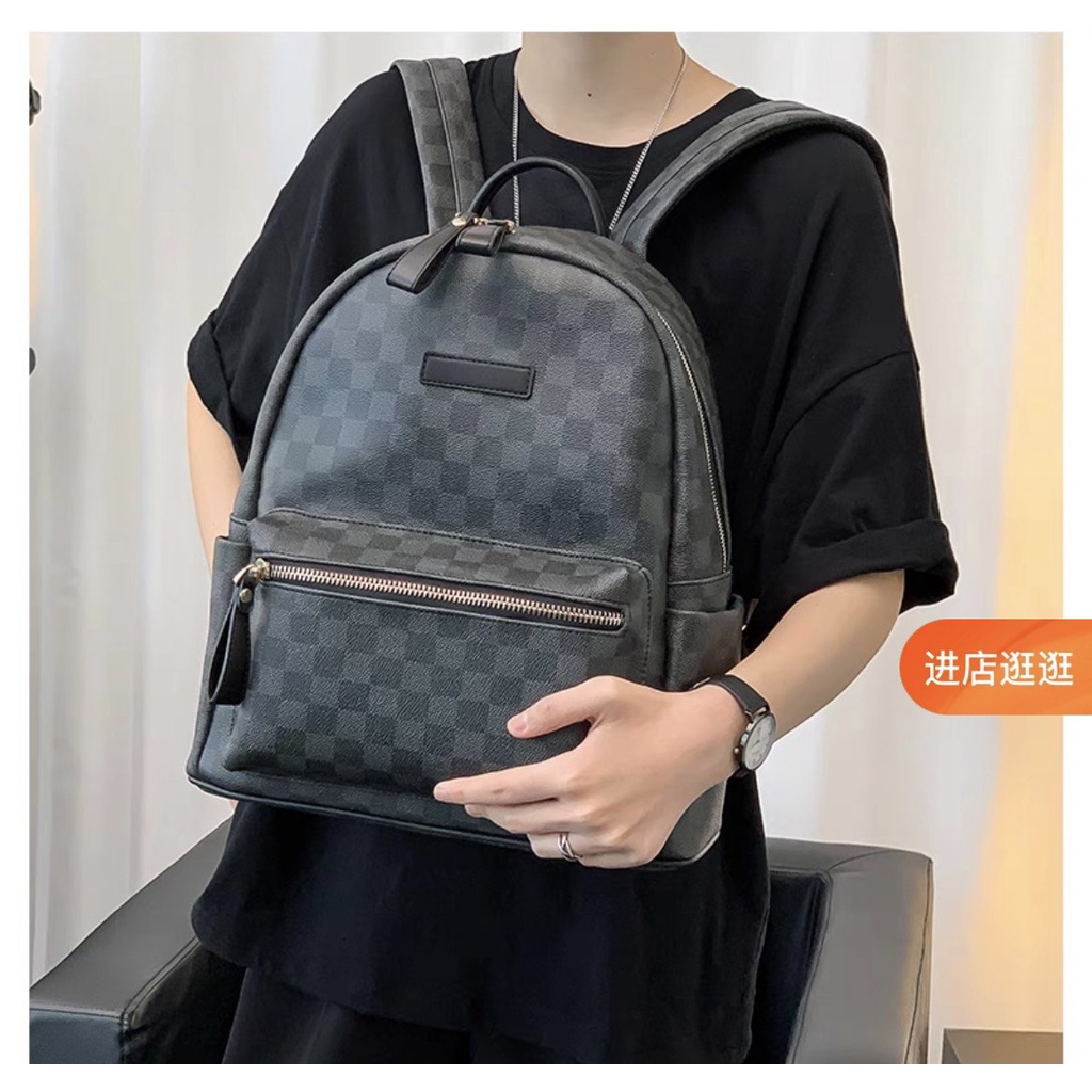 Balo laptop, Balo Thời Trang Nam Nữ,Da PU cao cấp