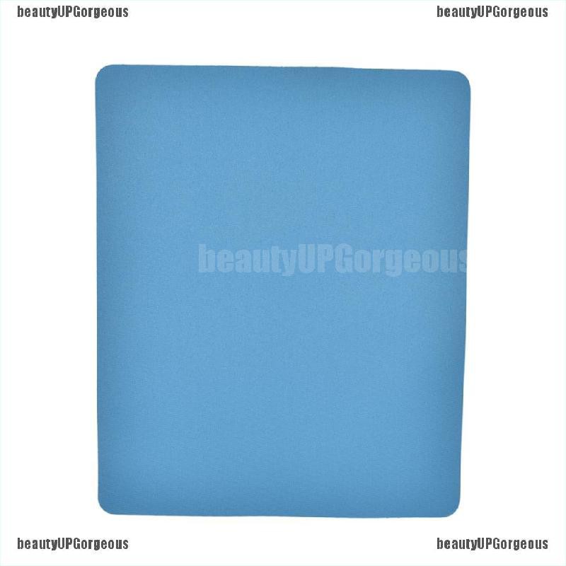 Miếng lót chuột chống trượt màu sắc xinh xắn