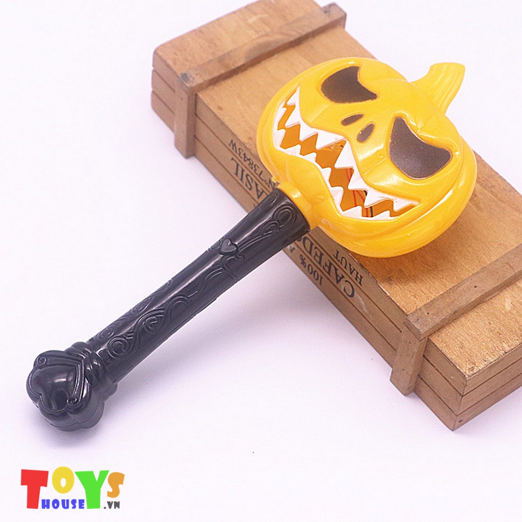 Gậy Đèn Led Halloween Đồ Chơi Phụ Kiện