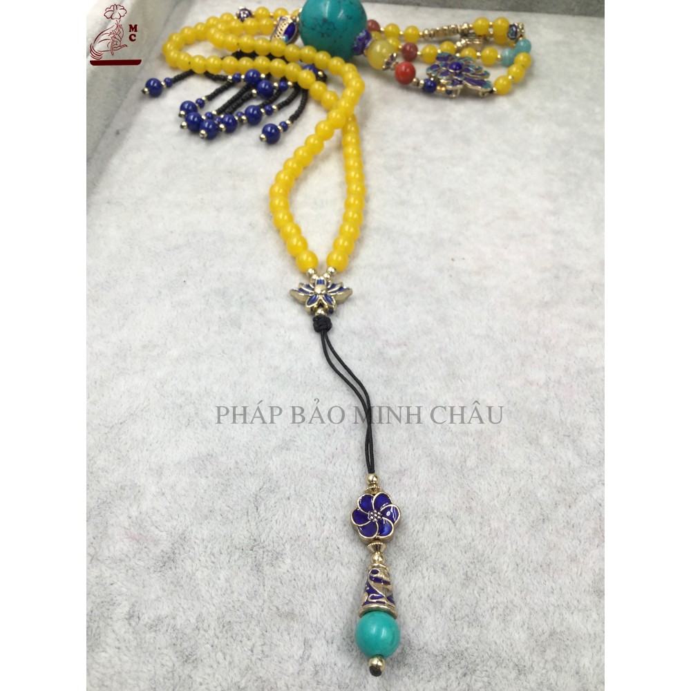 [PHÁP BẢO MINH CHÂU] Vòng Đeo Trang Trí