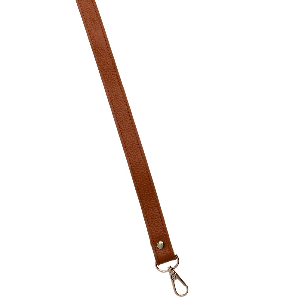 Dây Đeo Túi Xách Bằng Da Thật Có Thể Điều Chỉnh