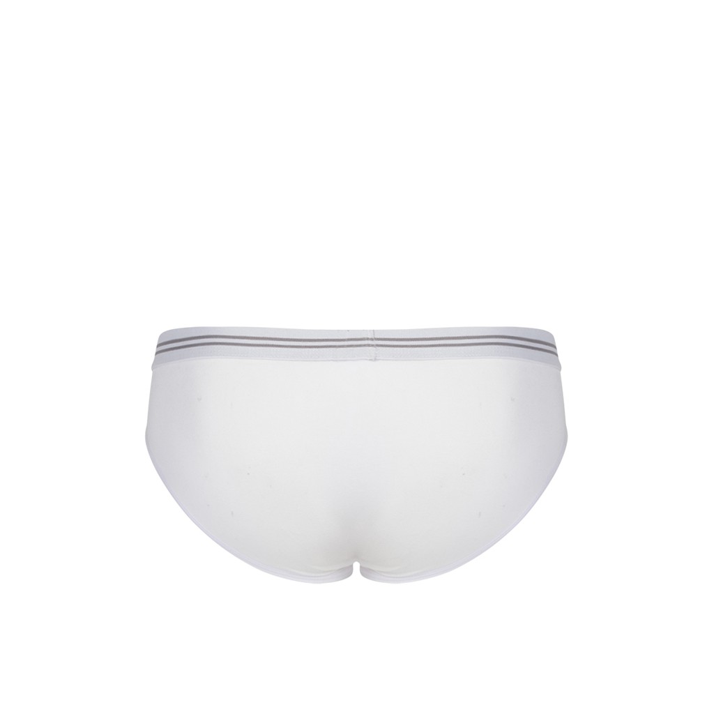 Quần lót nam cao cấp Everest công nghệ Nhật Bản PT68292 trắng