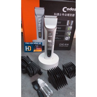  TÔNG ĐƠ CẮT TÓC CODOS CHC 916 