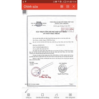 Bảo Xuân 50+ ( tím)
