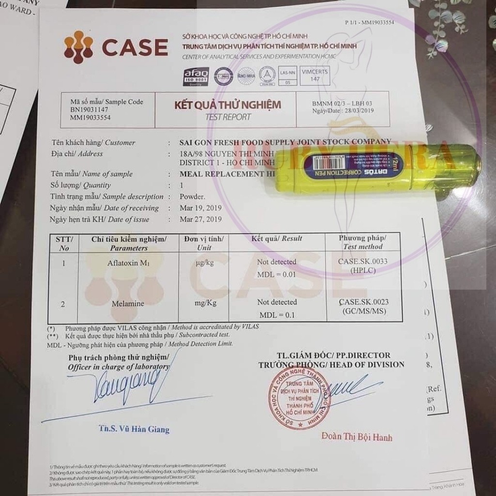 Sữa Giảm Cân HERA SLIMFIT S01 Giảm Eo Siêu Tốc - Giảm Cân An Toàn – Giảm Cân Nhanh (Hộp 100GRAM) | BigBuy360 - bigbuy360.vn