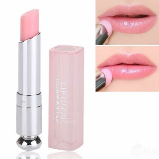 Dưỡng môi Dior Addict 001 fullbox
