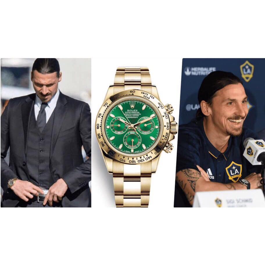 Đồng hồ Nam Rolex cơ automatic Oyster Yacht Master cổ điển mạnh mẽ nam tính dây kim loai 40mm vỏ vàng