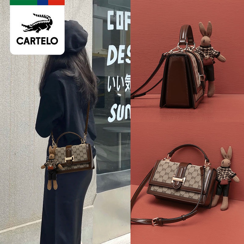 （FREE SHIPPING）Crossbody & Shoulder Women’s handbags Sling bag Tote bag Clutches and wristlet bags 2022