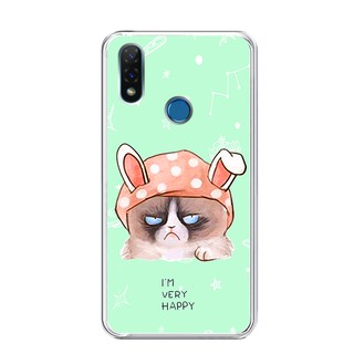 [FREESHIP CHO ĐƠN HÀNG 50K] Ốp Lưng Vsmart Joy 2 Plus - In Hình Cute Dễ Thương - Tùy Chọn Mẫu