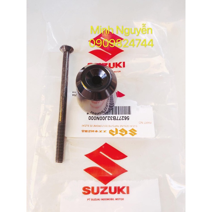 Cục gù xe satria/ Raider fi chính hãng suzuki