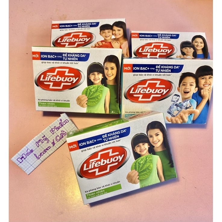 [MỚI] Bánh xà phòng Lifebuoy 90g có giá buôn sỉ và Khổ qua