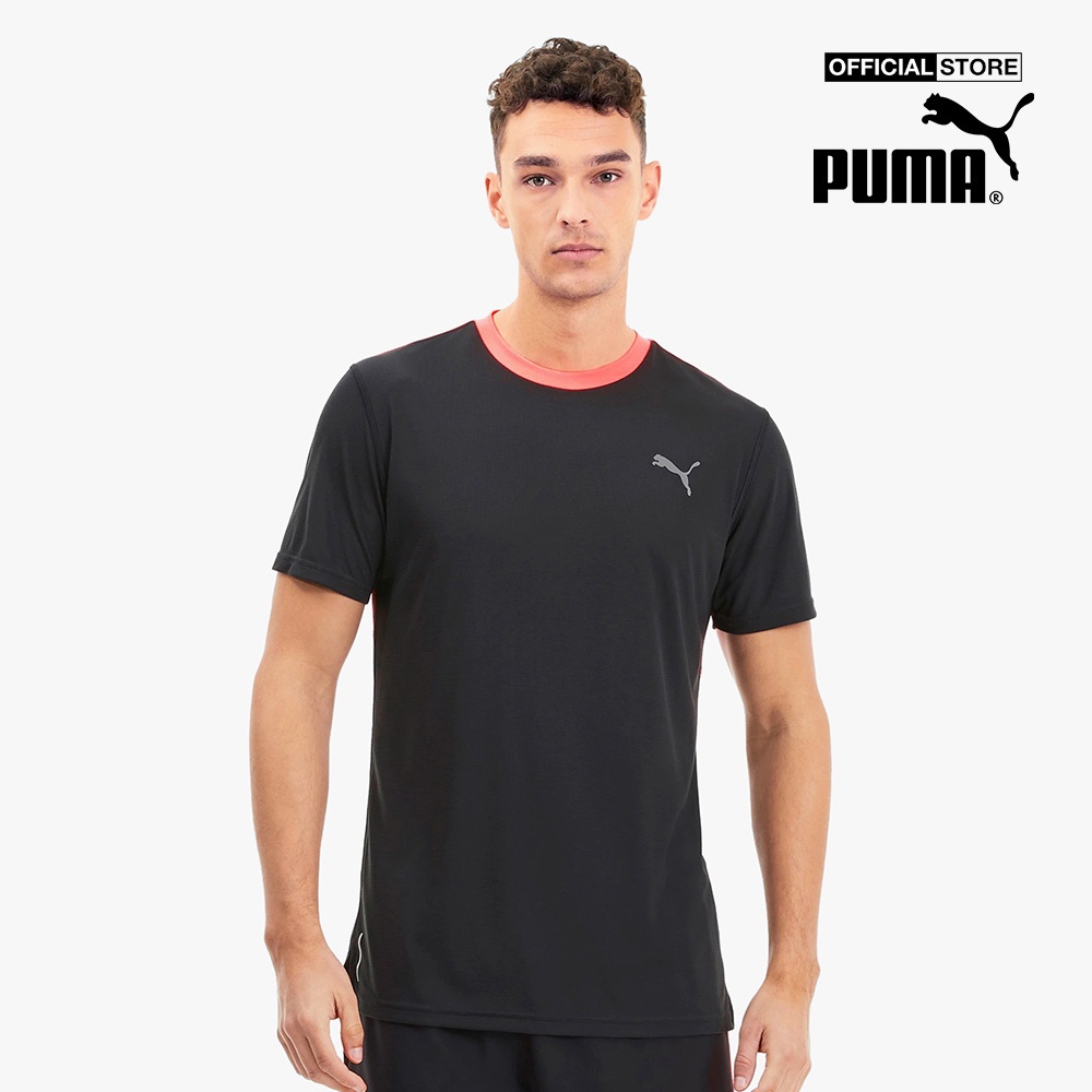 PUMA - Áo thun nam thể thao Last Lap 518966-01