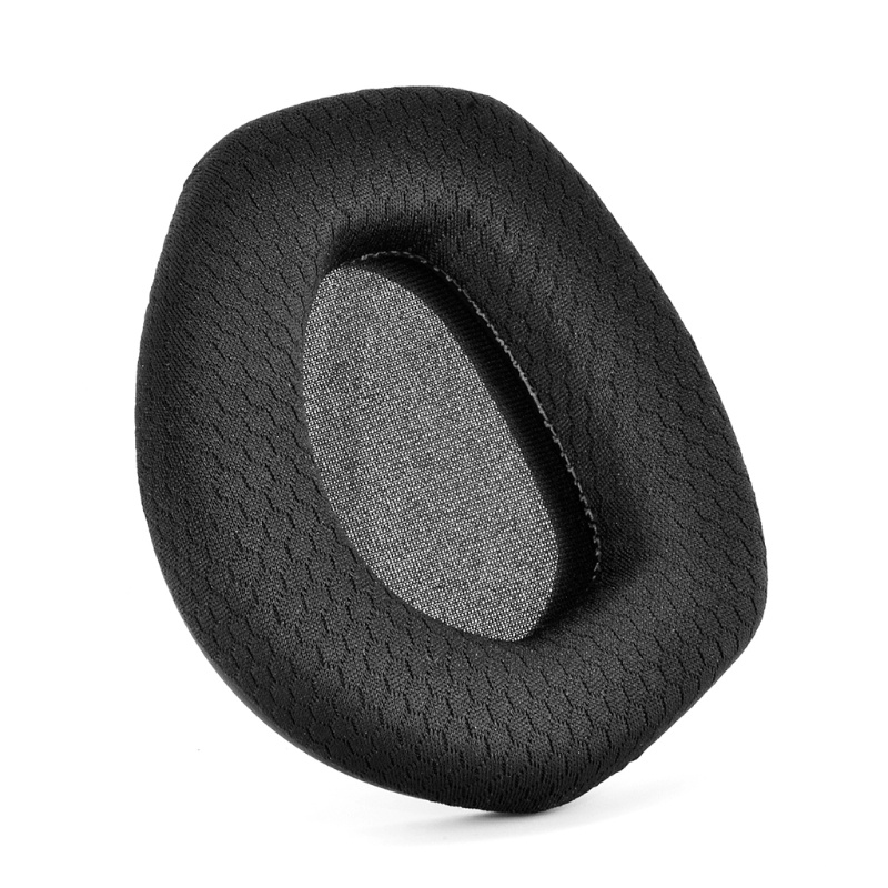Đệm Da Mềm Trọng Lượng Nhẹ Bọc Đầu Tai Nghe Cho Hdr RS165