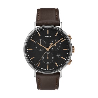 Đồng hồ Nam Timex Fairfield Chronograph 41mm - TW2T11500